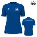 macron Damen Trikot ZYRA - SquashClub Karlsruhe